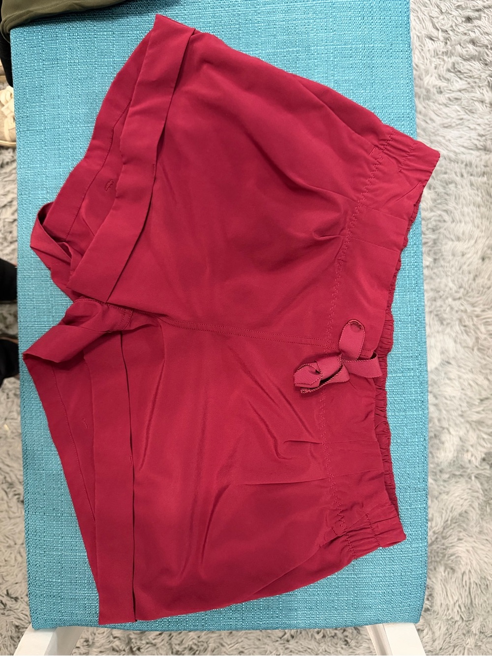Lululemon play all day shorts
